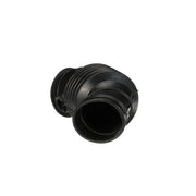 Gates Air Supply Hose 250mm NBR (nitrile butadiene rubber) fits Opel Calibra A