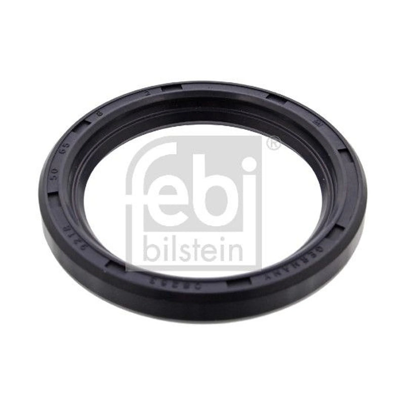 Febi Wheel Bearing Shaft Seal OD ID Wide 08253