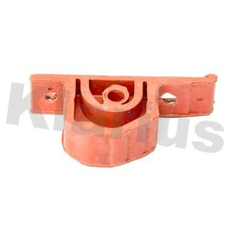 Klarius Exhaust System Mount Rubber fits Mini Mini 2002-2008
