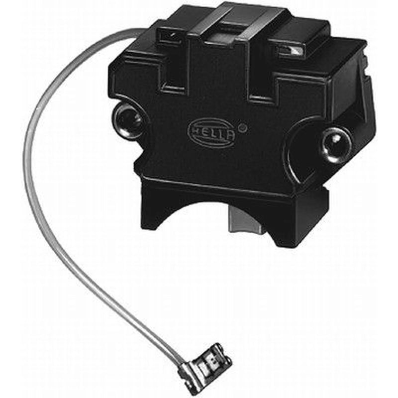 Hella Alternator Voltage Regulator