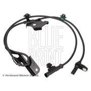 Blue Print ABS Wheel Speed Sensor Front Right fits Toyota Auris 2006-2018