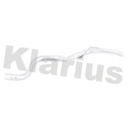 Klarius Exhaust Pipe OD fits Jeep Grand Cherokee 1991-1999 4.0