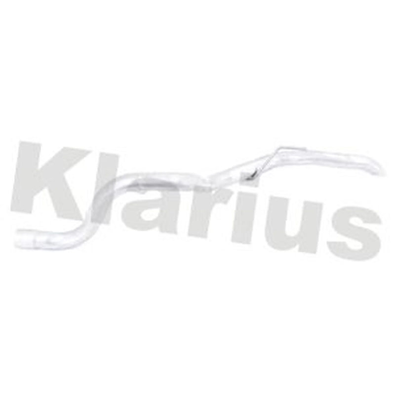 Klarius Exhaust Pipe OD fits Jeep Grand Cherokee 1991-1999 4.0