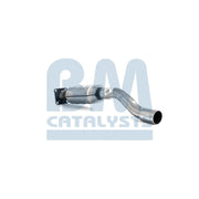 BM Catalysts Homologated Petrol Cat fits Audi 100 C4 1992-1994 2.6