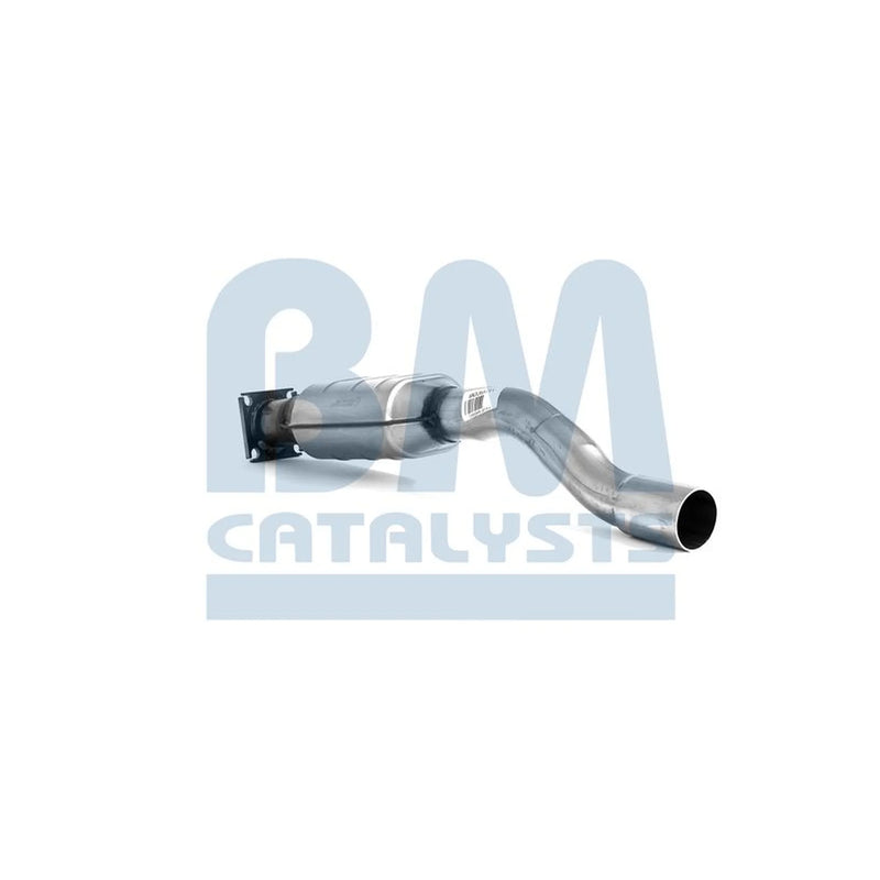 BM Catalysts Homologated Petrol Cat fits Audi 100 C4 1992-1994 2.6