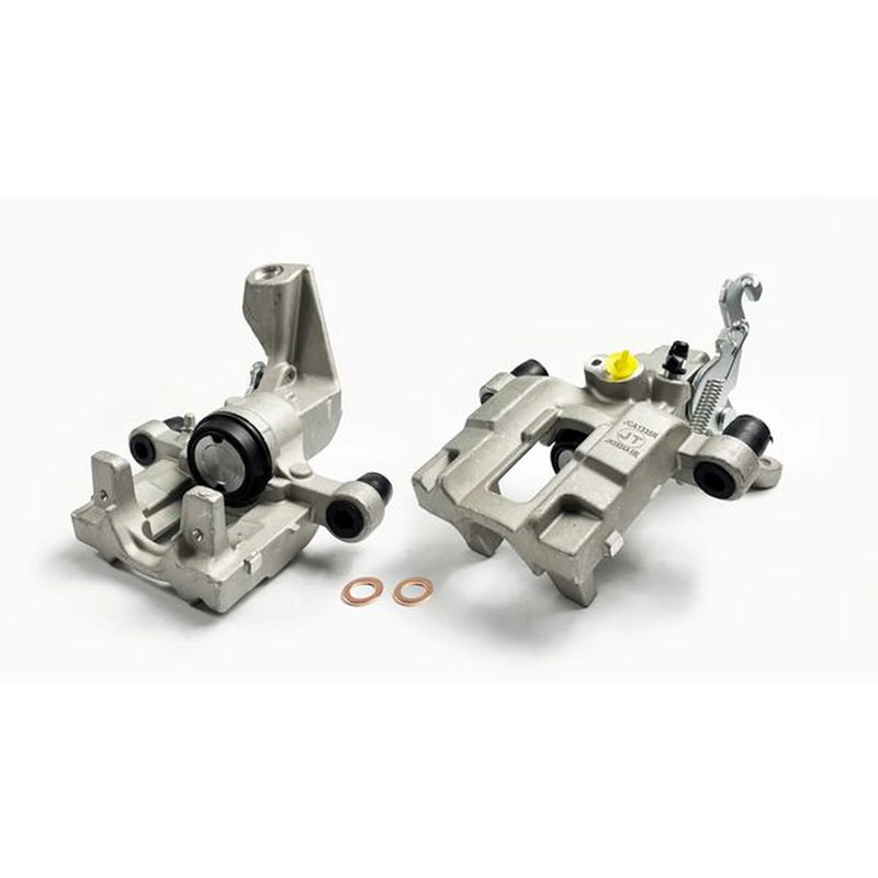 Juratek Brake Caliper Assembly Rear Right fits Peugeot 308 II 2013-2021