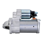 Hella Starter Motor 12V 1.7kW 12 Teeth fits Dacia Dokker 2012-2021 1.5