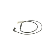 Bosch Brake Pad Wear Sensor Rear fits BMW 5 2007-2010