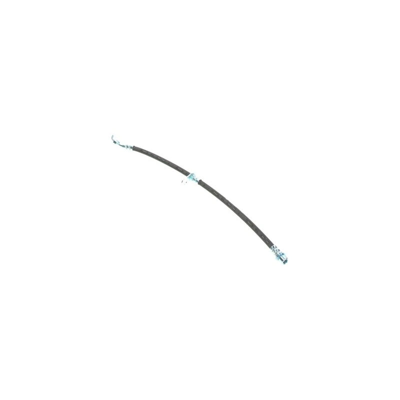 Bosch Brake Hydraulic Hose Line Front Left fits Toyota Rav 4 1994-2000 2.0