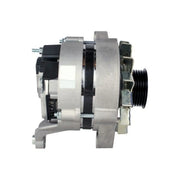 Hella Car Alternator 12V fits Fiat Fiorino Box Body/Mpv 1993-2001 1.4 1.6