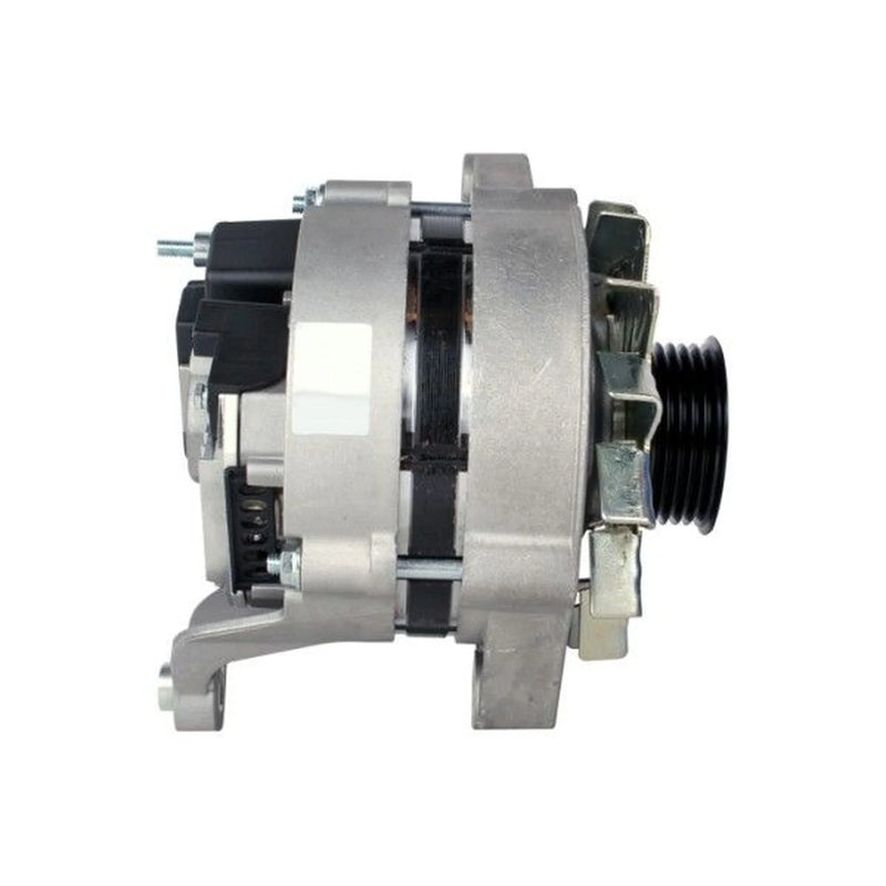 Hella Car Alternator 12V fits Fiat Fiorino Box Body/Mpv 1993-2001 1.4 1.6