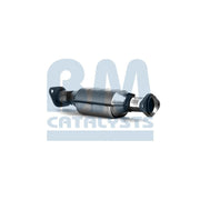 BM Catalysts Homologated Petrol Cat fits Volvo 440 1988-1996 1.7 1.8