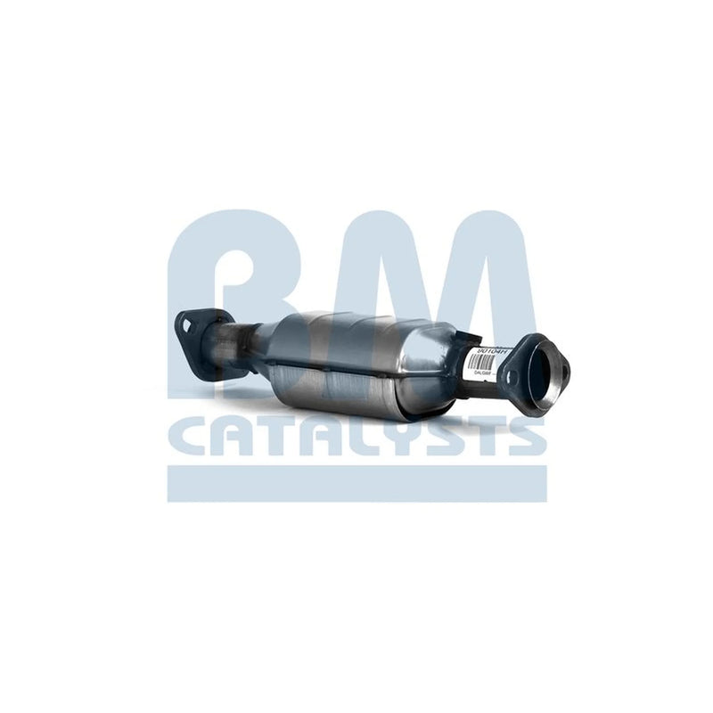 BM Catalysts Homologated Petrol Cat fits Volvo 440 1988-1996 1.7 1.8