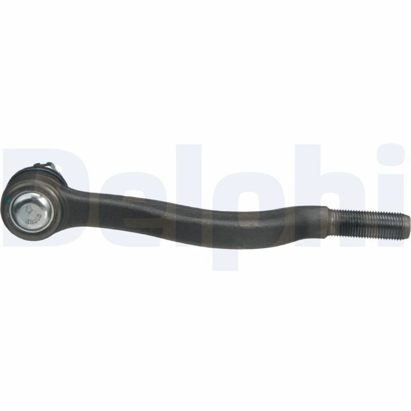 Delphi 2 x Tie Rod Ends fits Mitsubishi L200 1996-2007 2.0 2.5