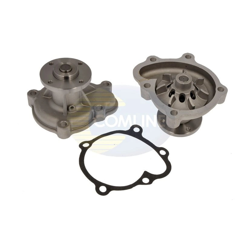 Comline Engine Cooling Water Pump fits Opel Astra F 1991-1998 1.7