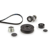 Gates V-Ribbed Belt Set K106PK1613
