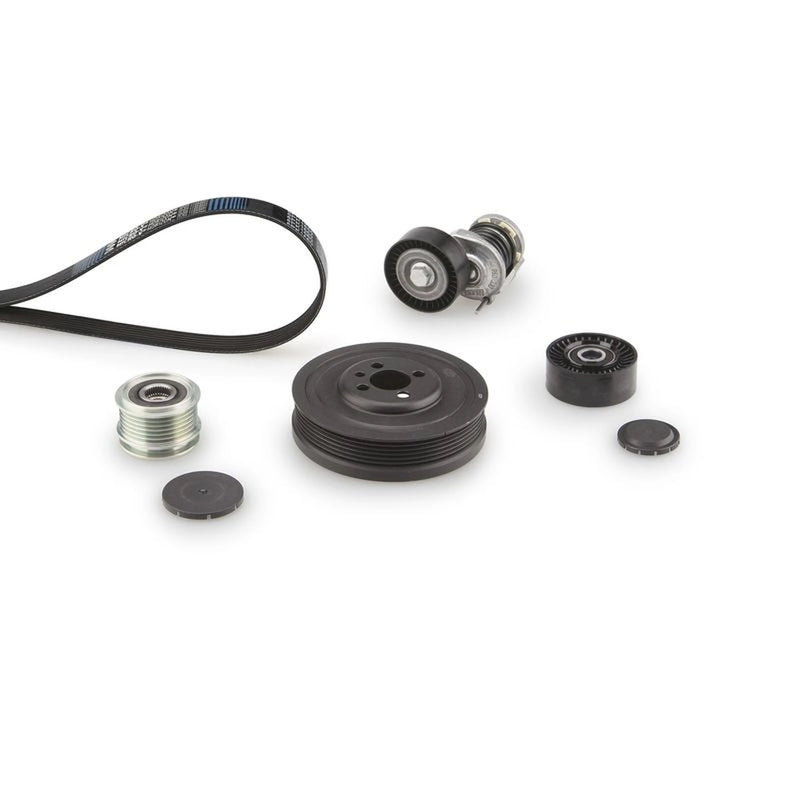 Gates V-Ribbed Belt Set K106PK1613