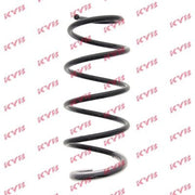 KYB Front Suspension Coil Spring fits Opel Signum 2003-2008 1.8