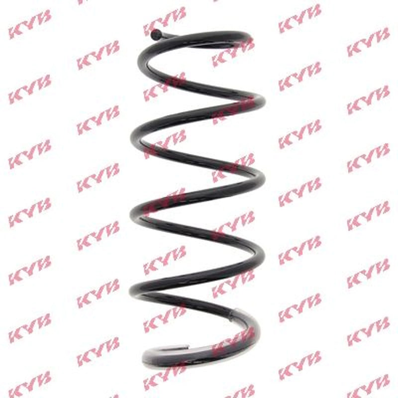 KYB Front Suspension Coil Spring fits Opel Signum 2003-2008 1.8