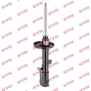KYB Shock Absorber Damper Strut Rear Right fits Toyota Corolla 1987-1993