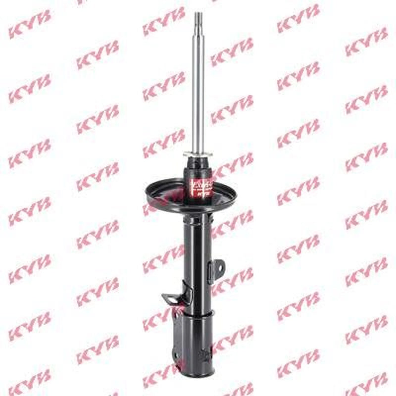 KYB Shock Absorber Damper Strut Rear Right fits Toyota Corolla 1987-1993