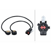 Hella Engine Knock Sensor 6PG 013 114-561