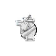 Hella Air Conditioning Compressor 8FK 366 202-491