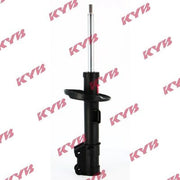 KYB Shock Absorber Damper Strut Front Left fits Citroën Nemo 2009-2010 1.3 1.4