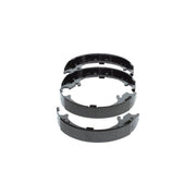 Bosch Parking Brake Shoe Set fits Honda Cr-V IV 2012-2018 1.6 2.0 2.2
