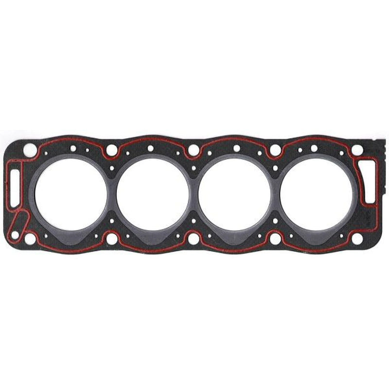 Elring Cylinder Head Gasket 1mm Thick fits Citroën Berlingo First 1998-2002 1.8