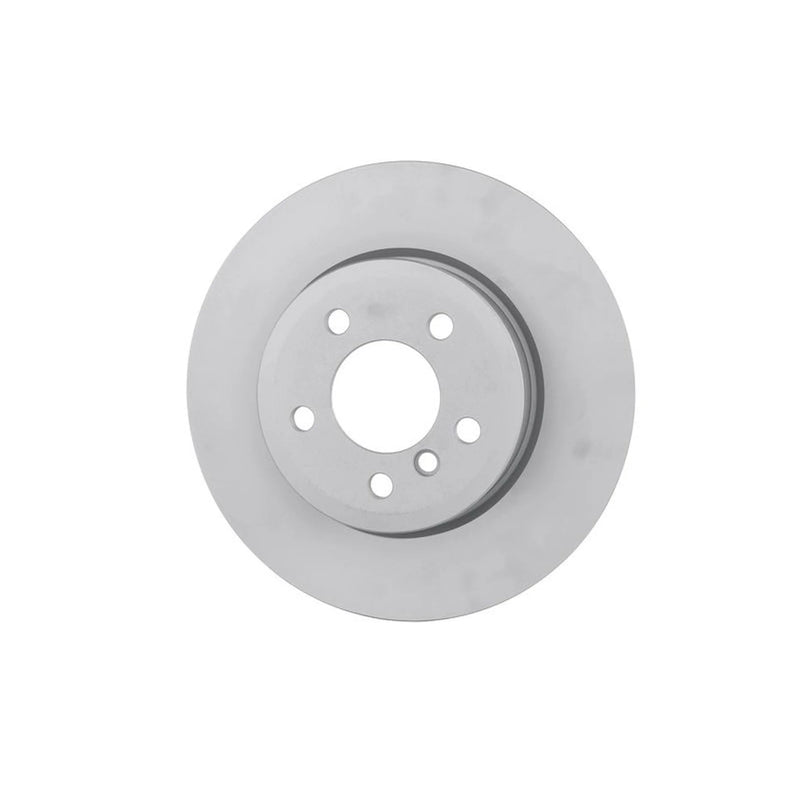 Bosch 2 x Vented Brake Discs fits BMW X3 2003-2011 2.0 2.5 3.0