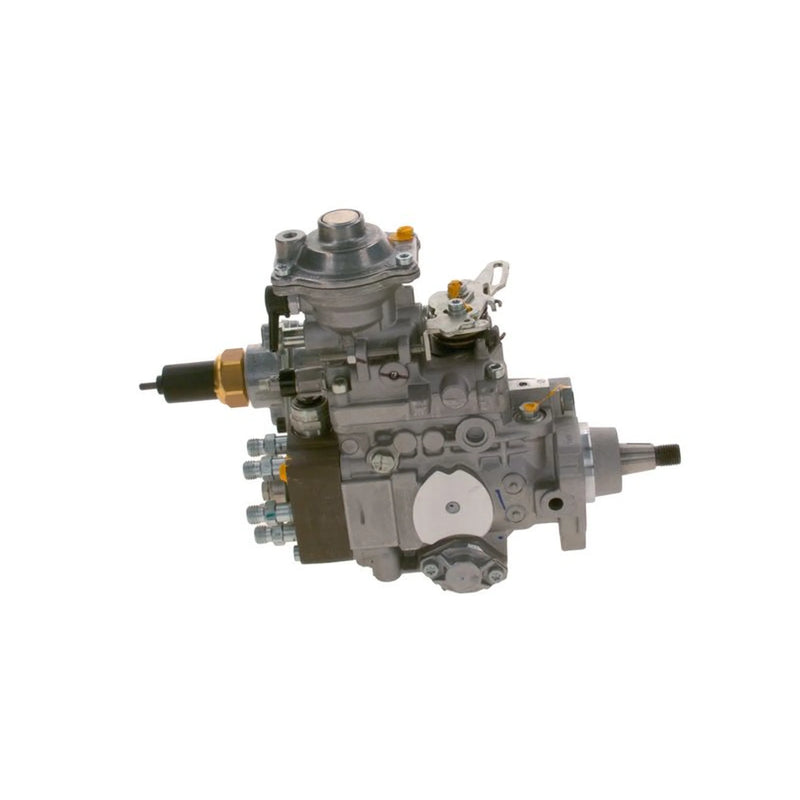 Bosch Diesel Injection Pump