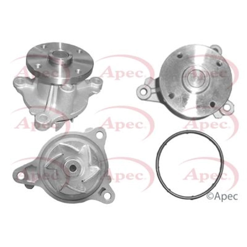 Apec Engine Cooling Water Pump AWP1258