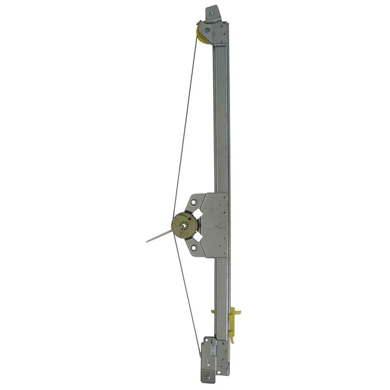 Valeo Electric Window Regulator Lifter Right Front 851747