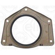 Elring Crankshaft Shaft Seal OD ID Wide fits Opel Antara A 2016-2017 2.0