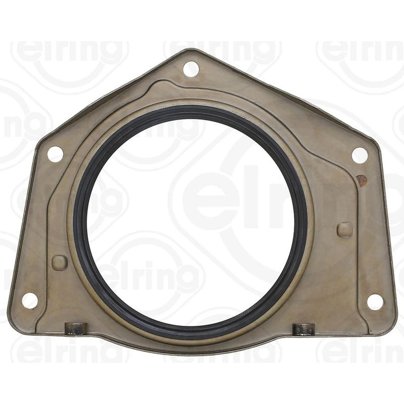 Elring Crankshaft Shaft Seal OD ID Wide fits Opel Antara A 2016-2017 2.0