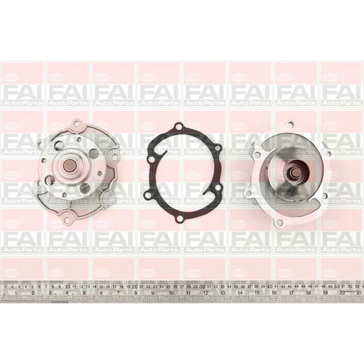 FAI Engine Cooling Water Pump WP6450