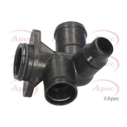Apec Coolant Flange Housing Connector Centre ATH1665