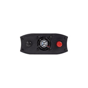 Ring RINVU500 Powersource 500W Inverter with Three Pin Socket and USB Ring Automotive - Dynamic Drive