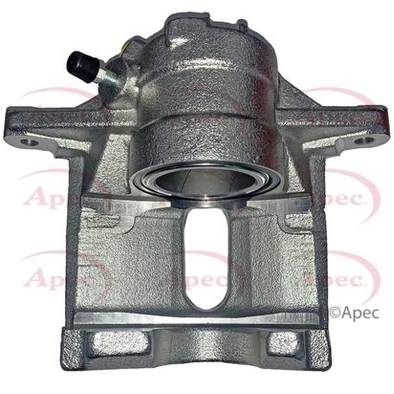 Apec Brake Caliper Assembly Front Left LCA437N