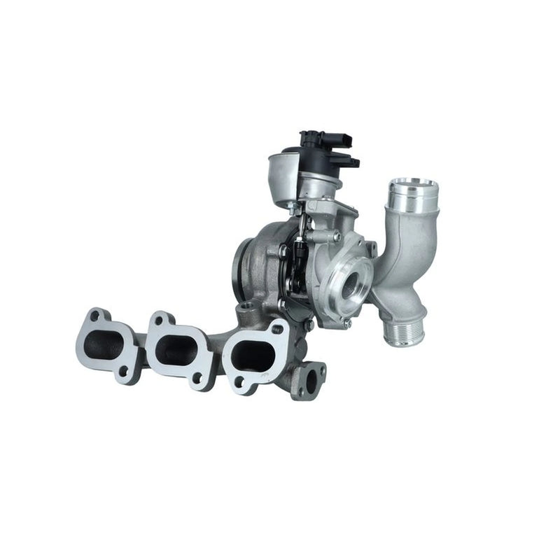 NRF Turbocharger Turbo Unit 90010106