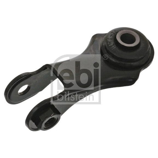 Febi Stabiliser Bar Link Coupling Rod Rear Right 42093