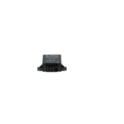 Bosch Indicator Flasher Relay fits Renault Trucks Midliner 1982-1994