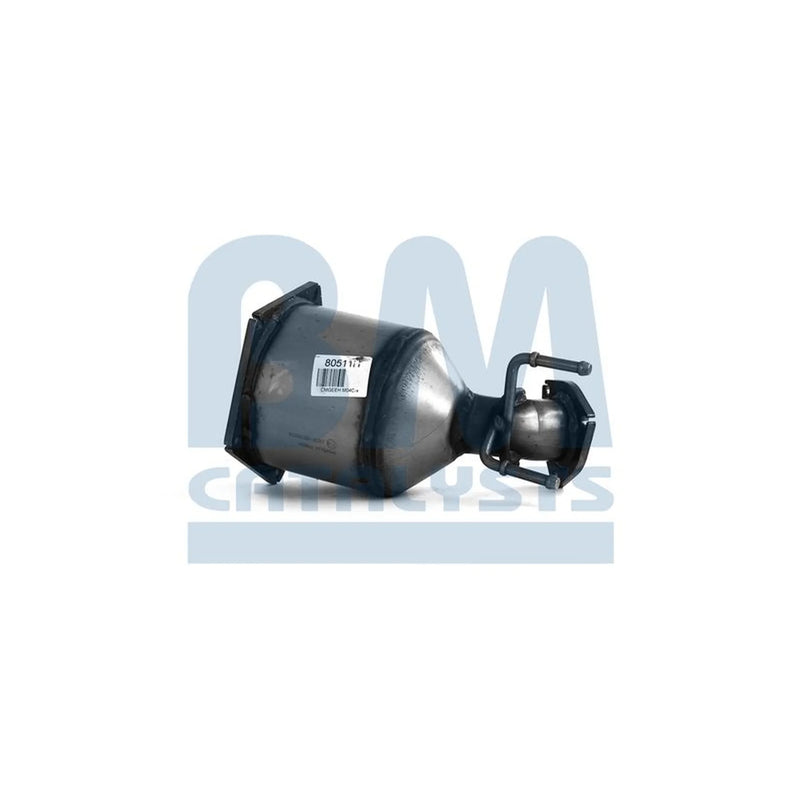 BM Catalysts Homologated Diesel Cat fits Seat Alhambra 2005-2010 2.0