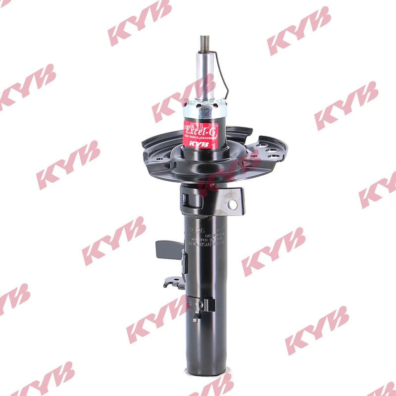 KYB Shock Absorber Damper Strut Front Right fits Ford Focus III 2010-2020