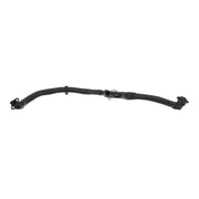 Gates Crankcase Ventilation Hose 535mm fits Audi A4 B8 2008-2015 3.0