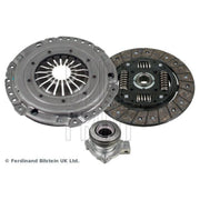 Blue Print Clutch Kit Set 3pc 228mm ADW1930101
