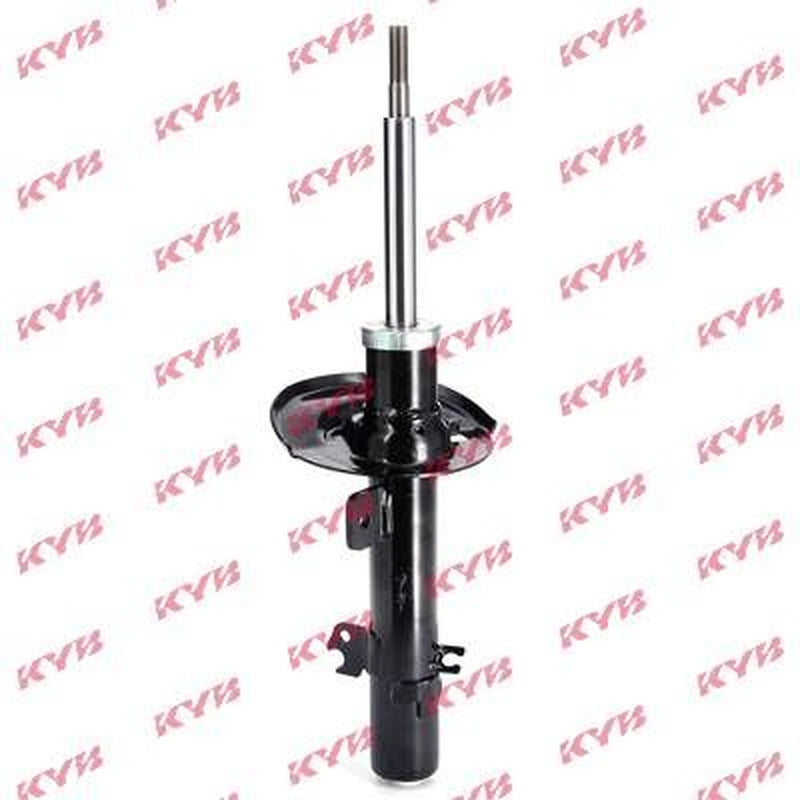 KYB Shock Absorber Damper Strut Front Left fits Citroën C3 Picasso 2009-2017