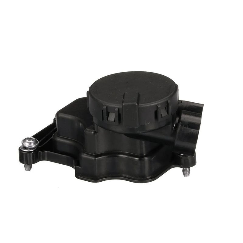 Gates Crankcase Oil Separator fits BMW 3 2006-2013