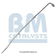 BM Catalysts Pressure Pipe PP11007A 1714A9 PP11007A